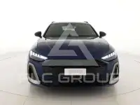 2024 Audi A5