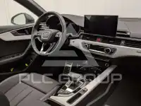 2024 Audi A5