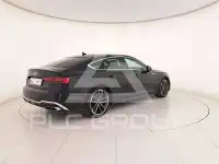 2024 Audi A5