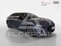 2024 Audi A5