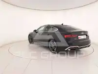 2024 Audi A5