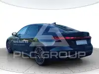2024 Audi A5