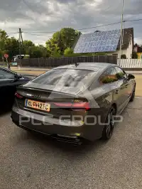 2024 Audi A5