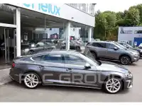 2024 Audi A5