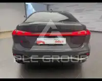 2024 Audi A5