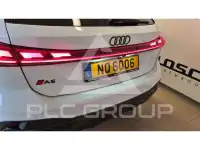2024 Audi A5