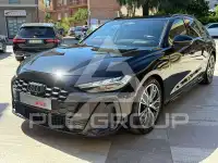 2024 Audi A5