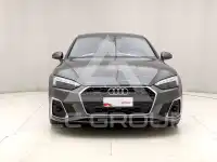 2024 Audi A5