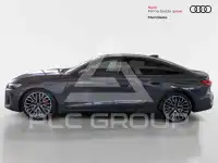2024 Audi A5