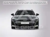 2024 Audi A5