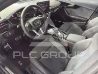 2024 Audi A5