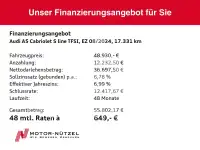 2024 Audi A5