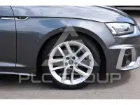 2024 Audi A5