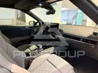 2024 Audi A5