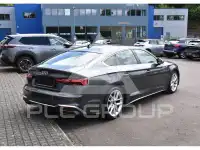 2024 Audi A5