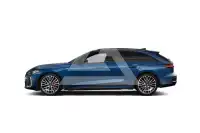2024 Audi A5