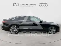 2024 Audi A5
