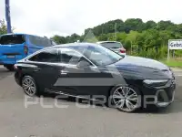 2024 Audi A5