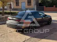 2024 Audi A5