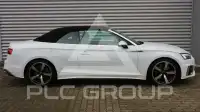 2024 Audi A5