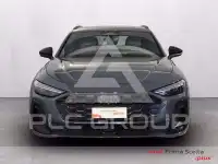 2024 Audi A5