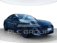 2024 Audi A5