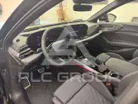 2024 Audi A5