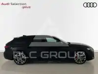 2024 Audi A5