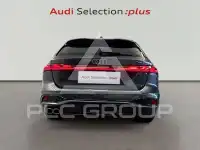 2024 Audi A5