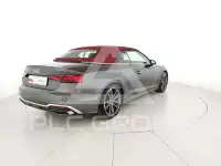 2024 Audi A5