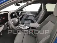 2024 Audi A5