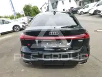 2024 Audi A5