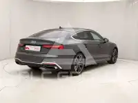 2024 Audi A5