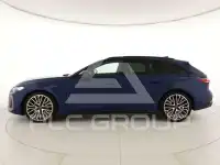 2024 Audi A5