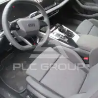 2024 Audi A5