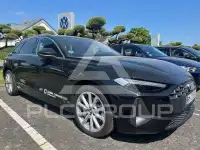 2024 Audi A5