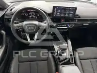 2024 Audi A5