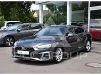 2024 Audi A5