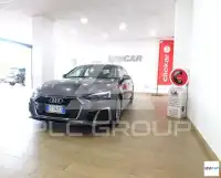 2024 Audi A5