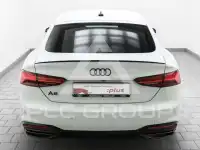 2024 Audi A5