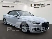 2024 Audi A5