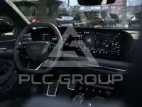 2024 Audi A5