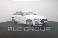 2024 Audi A5