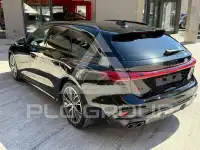2024 Audi A5