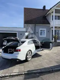2024 Audi A5