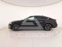 2024 Audi A5