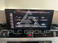 2024 Audi A5