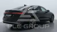 2024 Audi A5
