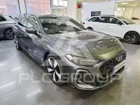 2024 Audi A5