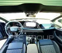 2024 Audi A5
